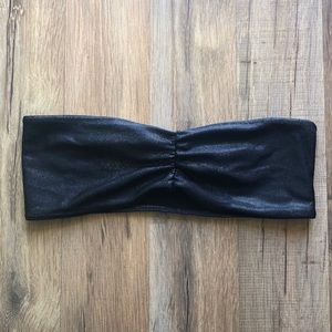 American Apparel Bandeau, Medium